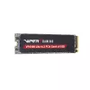 M.2 2280 NVMe SSD PATRIOT VP4300 Lite 4 TB, PCIe 4.0 x4, odczyt 7400 MB/s, zapis 6000 MB/s, NVMe 2.0