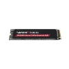 M.2 2280 NVMe SSD PATRIOT VP4300 Lite 4 TB, PCIe 4.0 x4, odczyt 7400 MB/s, zapis 6000 MB/s, NVMe 2.0