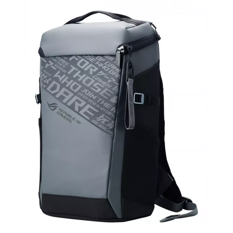 ASUS ROG Ranger BP2701 Cybertext Edition 45,7 cm (18 cali)