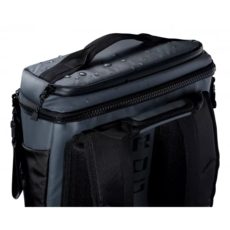 ASUS ROG Ranger BP2701 Cybertext Edition 45,7 cm (18 cali)