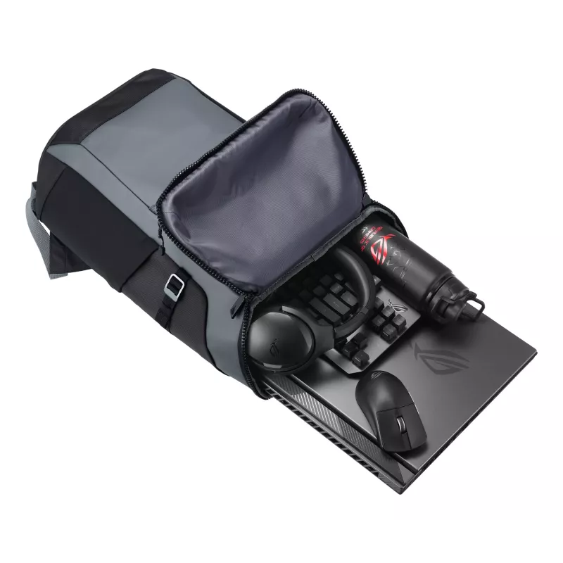 ASUS ROG Ranger BP2701 Cybertext Edition 45,7 cm (18 cali)