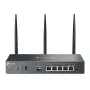 Router TP-Link Omada AX3000 Dual-band Wi-Fi 6