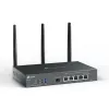 Router TP-Link Omada AX3000 Dual-band Wi-Fi 6