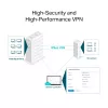 Router TP-Link Omada AX3000 Dual-band Wi-Fi 6
