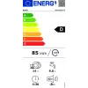 Bosch Serie 4 SMS4HMI07E zmywarka wolnostojąca 14 kompletów