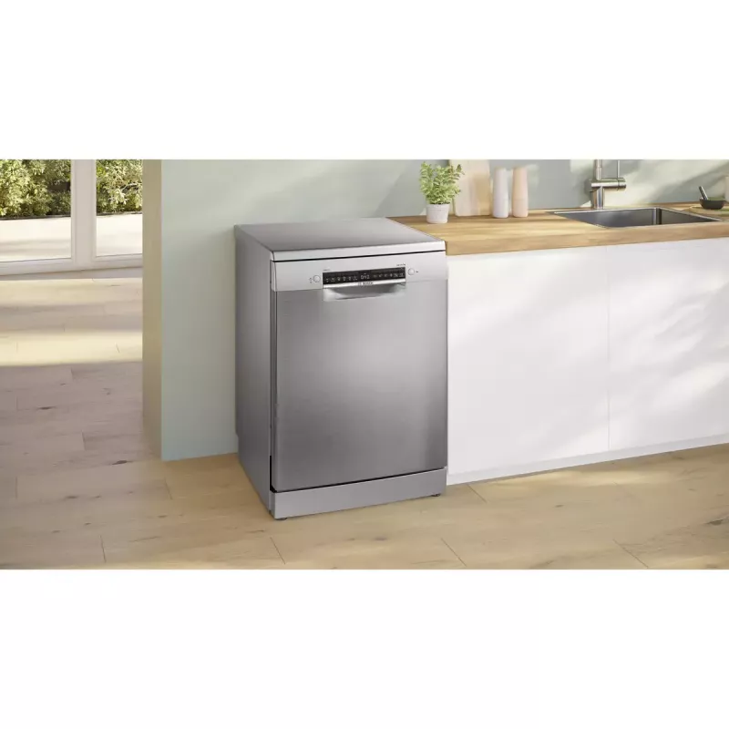 Bosch Serie 4 SMS4HMI07E zmywarka wolnostojąca 14 kompletów