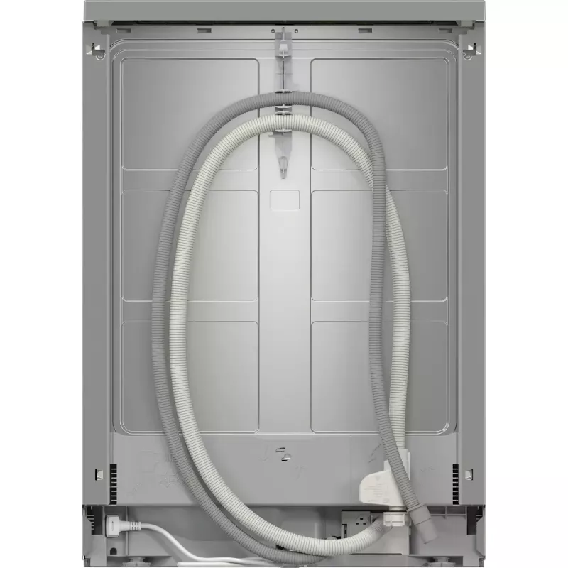Bosch Serie 4 SMS4HMI07E zmywarka wolnostojąca 14 kompletów