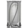 Bosch dishwasher SPS2HKW58E — Serie 2 slimline 45 cm, 10 place settings, 46 dB, stainless steel tub