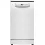 Bosch dishwasher SPS2HKW58E — Serie 2 slimline 45 cm, 10 place settings, 46 dB, stainless steel tub