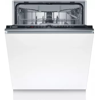 Zmywarka Bosch Serie 2 SMV2HVX02E w pełni zabudowana 14 kompletów