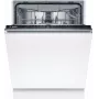 Zmywarka Bosch Serie 2 SMV2HVX02E w pełni zabudowana 14 kompletów