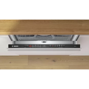 Zmywarka Bosch Serie 2 SMV2HVX02E w pełni zabudowana 14 kompletów