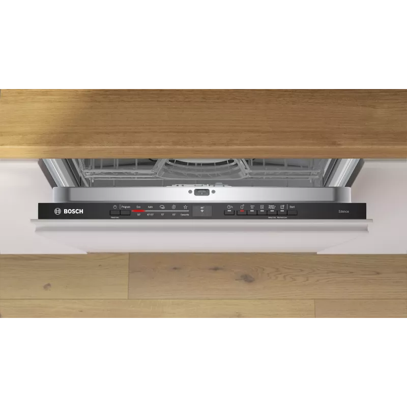 Zmywarka Bosch Serie 2 SMV2HVX02E w pełni zabudowana 14 kompletów