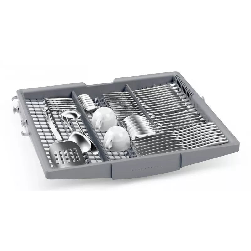 Zmywarka Bosch Serie 2 SMV2HVX02E w pełni zabudowana 14 kompletów