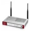 Zyxel USG FLEX 50AX zapora sprzętowa 0,35 Gbit/s