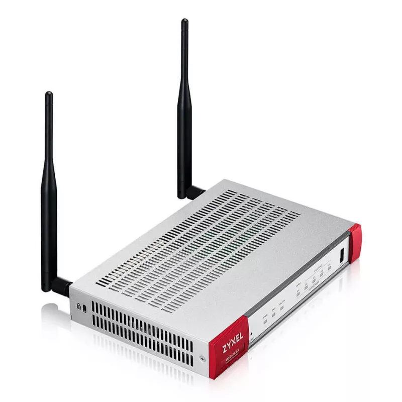 Zyxel USG FLEX 50AX zapora sprzętowa 0,35 Gbit/s