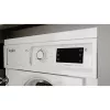 Whirlpool FreshCare BI WDWG 861485 EU pralko-suszarka do zabudowy Front-load Biały