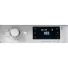 Whirlpool FreshCare BI WDWG 861485 EU pralko-suszarka do zabudowy Front-load Biały