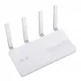 ASUS EBR63 – Bezprzewodowy router Expert WiFi Gigabit Ethernet Dwuzakresowy (2,4 GHz / 5 GHz) Biały