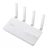 ASUS EBR63 – Bezprzewodowy router Expert WiFi Gigabit Ethernet Dwuzakresowy (2,4 GHz / 5 GHz) Biały