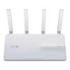 ASUS EBR63 – Bezprzewodowy router Expert WiFi Gigabit Ethernet Dwuzakresowy (2,4 GHz / 5 GHz) Biały