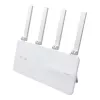 ASUS EBR63 – Bezprzewodowy router Expert WiFi Gigabit Ethernet Dwuzakresowy (2,4 GHz / 5 GHz) Biały