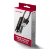 Axagon ADE-AR USB-A 3.2 Gen 1 - adapter Gigabit Ethernet, Realtek 8153