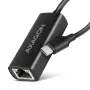 Axagon ADE-ARC USB-C 3.2 Gen 1 - adapter Gigabit Ethernet, Realtek 8153
