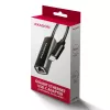 Axagon ADE-ARC USB-C 3.2 Gen 1 - adapter Gigabit Ethernet, Realtek 8153