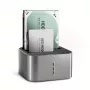 Axagon ADSA-DC SuperSpeed USB DUAL 2.5 cala/3.5 cala HDD/SSD DUAL dock