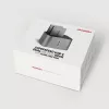 Axagon ADSA-DC SuperSpeed USB DUAL 2.5 cala/3.5 cala HDD/SSD DUAL dock