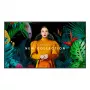 Samsung QH50C Cyfrowy panel reklamowy 127 cm (50 cali) LCD Wi-Fi 700 cd/m² 4K Ultra HD Czarny Wbudowany procesor Tizen 24/7