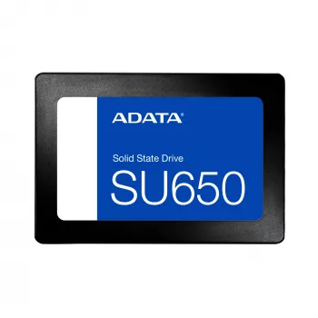Dysk SSD ADATA 2 TB 2,5 cala SATA III ADATA SU650