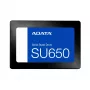Dysk SSD ADATA 2 TB 2,5 cala SATA III ADATA SU650