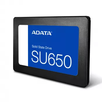 Dysk SSD ADATA 2 TB 2,5 cala SATA III ADATA SU650