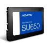 Dysk SSD ADATA 2 TB 2,5 cala SATA III ADATA SU650