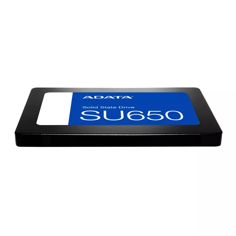 Dysk SSD ADATA 2 TB 2,5 cala SATA III ADATA SU650