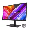 Monitor komputerowy ASUS ProArt PA27DCE-K 68,3 cm (26,9 cala) 3840 x 2160 pikseli 4K Ultra HD OLED Czarny