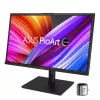 Monitor komputerowy ASUS ProArt PA27DCE-K 68,3 cm (26,9 cala) 3840 x 2160 pikseli 4K Ultra HD OLED Czarny