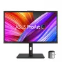 Monitor komputerowy ASUS ProArt PA27DCE-K 68,3 cm (26,9 cala) 3840 x 2160 pikseli 4K Ultra HD OLED Czarny