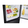 Lodówko-zamrażarka Samsung RB34C675EBN 350L, klasa energetyczna E