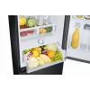 Lodówko-zamrażarka Samsung RB34C675EBN 350L, klasa energetyczna E