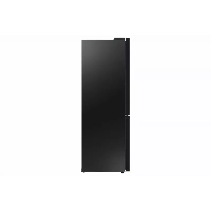 Lodówko-zamrażarka Samsung RB34C675EBN 350L, klasa energetyczna E