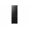 Lodówko-zamrażarka Samsung RB34C675EBN 350L, klasa energetyczna E