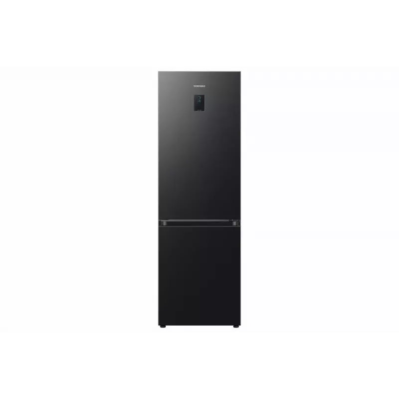 Lodówko-zamrażarka Samsung RB34C675EBN 350L, klasa energetyczna E
