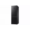 Lodówko-zamrażarka Samsung RB34C675EBN 350L, klasa energetyczna E