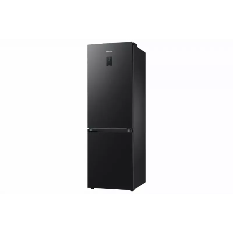 Lodówko-zamrażarka Samsung RB34C675EBN 350L, klasa energetyczna E