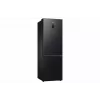 Lodówko-zamrażarka Samsung RB34C675EBN 350L, klasa energetyczna E