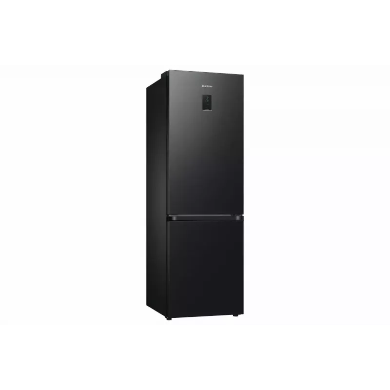 Lodówko-zamrażarka Samsung RB34C675EBN 350L, klasa energetyczna E