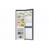 Lodówko-zamrażarka Samsung RB34C675EBN 350L, klasa energetyczna E